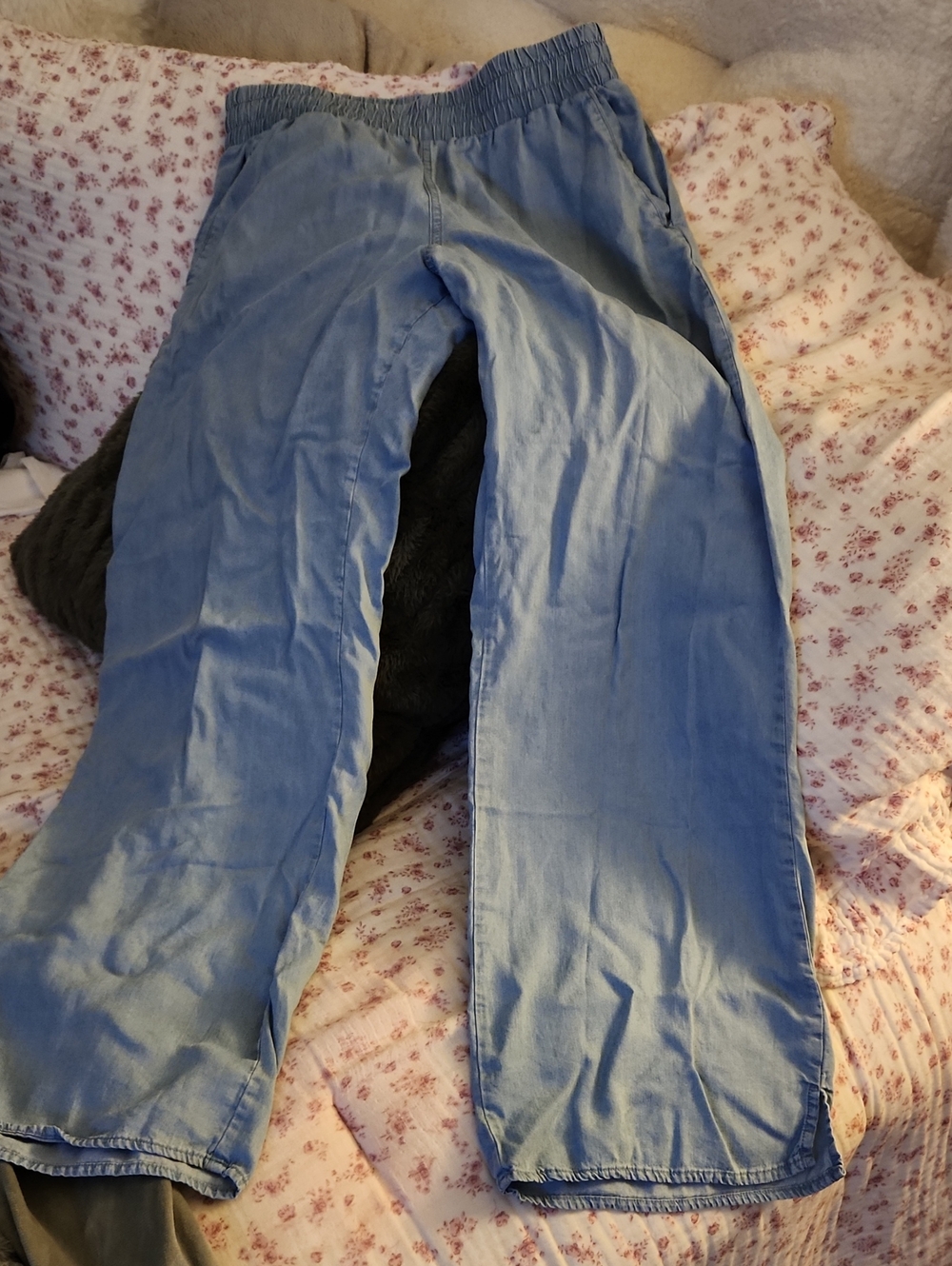 Calvin Klein Jeans Pale Beach Pants